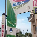 Casa Cilento Pardalis 펜션 아그로폴리