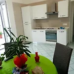 Casa Cilento Pardalis