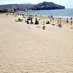 Casa Cilento Pardalis 아그로폴리