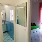Casa Cilento Pardalis 아그로폴리