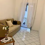 Casa Cilento Pardalis 펜션 아그로폴리