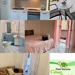 Casa Cilento Pardalis 아그로폴리