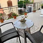 펜션 Casa Cilento Pardalis 아그로폴리