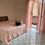 Casa Cilento Pardalis 펜션 아그로폴리