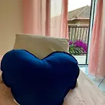 Casa Cilento Pardalis * 아그로폴리