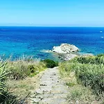 Casa Cilento Pardalis 펜션 *