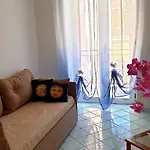 Casa Cilento Pardalis 펜션