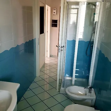 Casa de Férias Casa Cilento Pardalis Agropoli