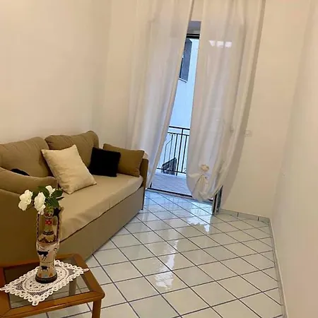 Casa Cilento Pardalis Casa de Férias Agropoli