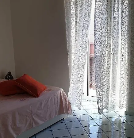 Casa Cilento Pardalis