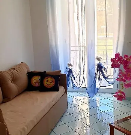 Casa Cilento Pardalis Casa de Férias