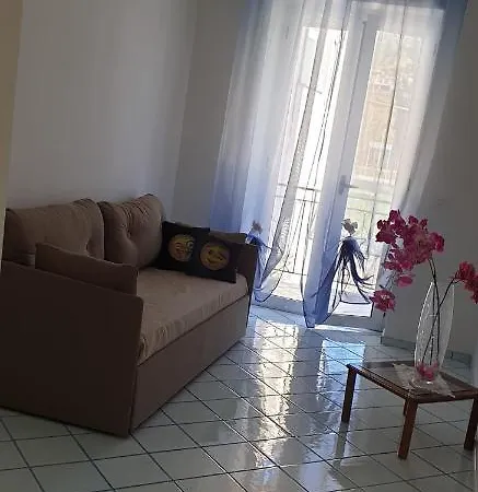 Casa de Férias Casa Cilento Pardalis *