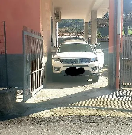 Casa Cilento Pardalis * Agropoli