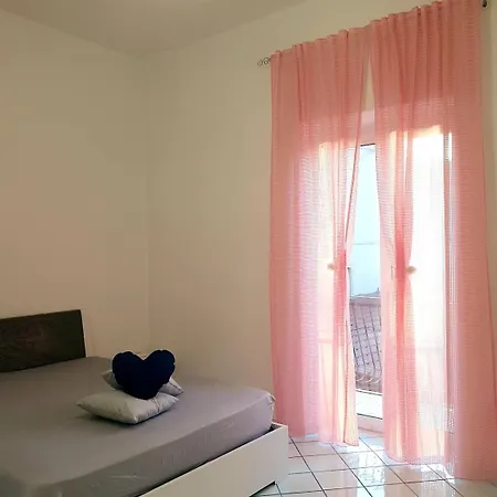 Casa de Férias Casa Cilento Pardalis *