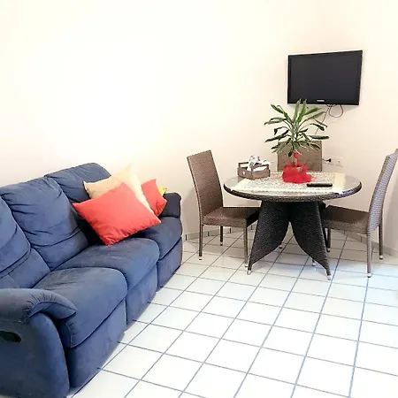 Casa Cilento Pardalis Casa de Férias