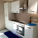 Semesterbostad Casa Cilento Pardalis Agropoli