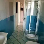 Semesterbostad Casa Cilento Pardalis Agropoli