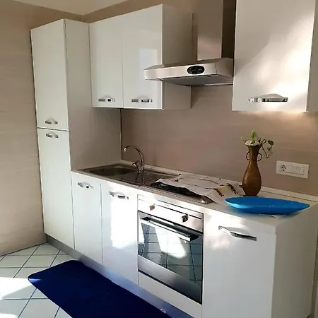 Hébergement de vacances Casa Cilento Pardalis Agropoli