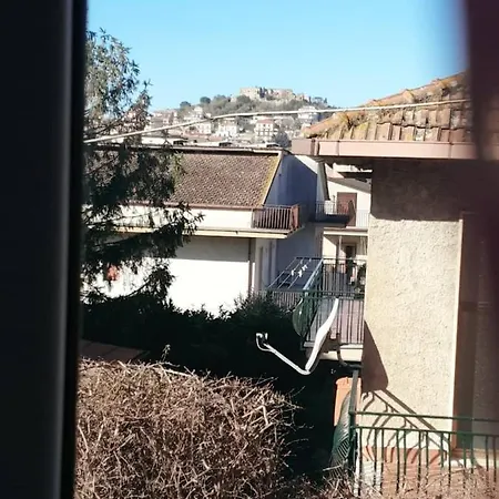 度假居 Casa Cilento Pardalis