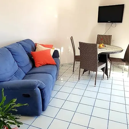 Casa Cilento Pardalis Дом отдыха Агрополи