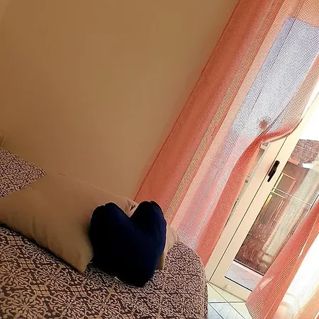 Casa Cilento Pardalis * Агрополи