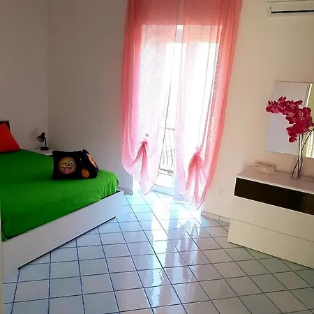 Casa Cilento Pardalis * Agropoli