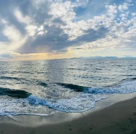 Casa Cilento Pardalis