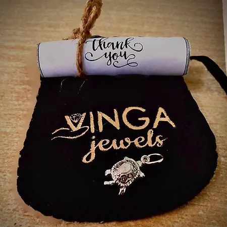 Hébergement de vacances Casa Cilento Pardalis