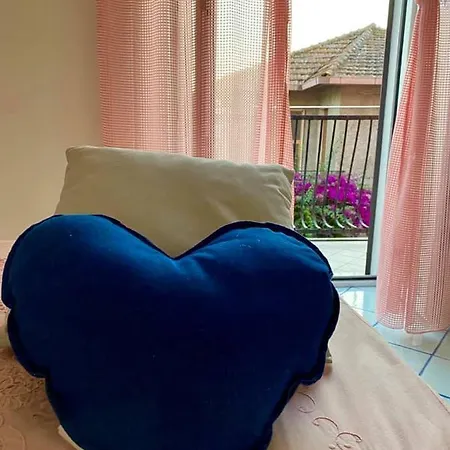Casa Cilento Pardalis * 阿格罗波利