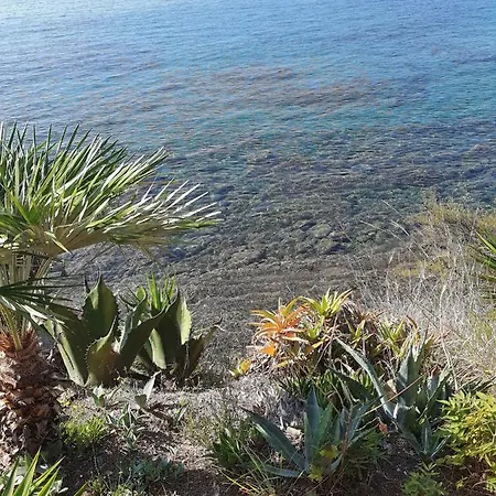 Casa Cilento Pardalis *