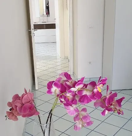 Casa Cilento Pardalis * Agropoli