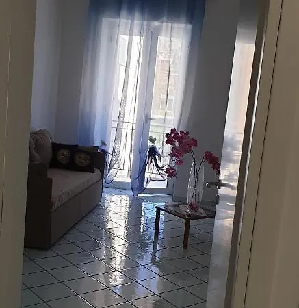 Casa Cilento Pardalis