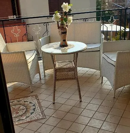 Casa Cilento Pardalis *