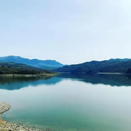 Casa Cilento Pardalis * Agropoli