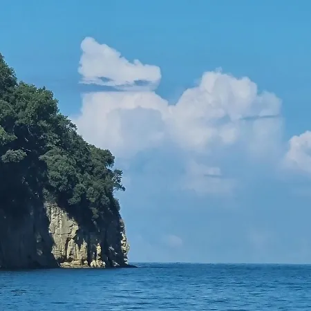 Casa Cilento Pardalis *