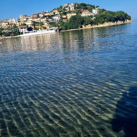 Casa Cilento Pardalis Hébergement de vacances Agropoli