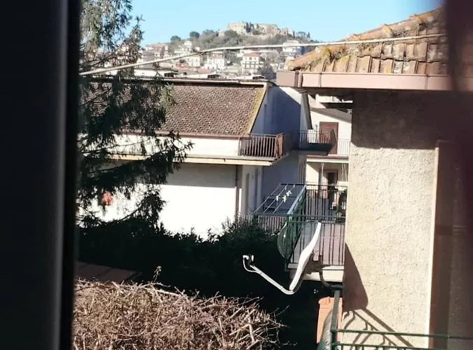 Casa vacanze Casa Cilento Pardalis