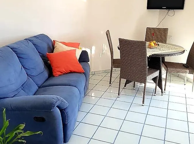 Casa Cilento Pardalis Casa vacanze Agropoli