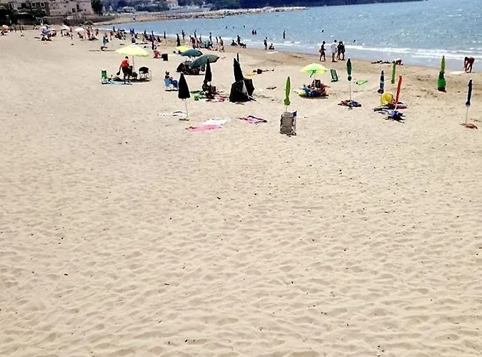 Casa Cilento Pardalis Agropoli