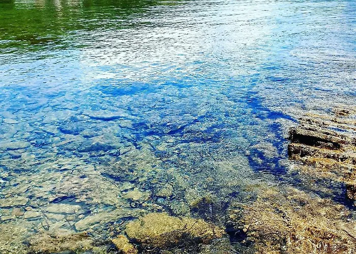 Casa Cilento Pardalis Casa vacanze *