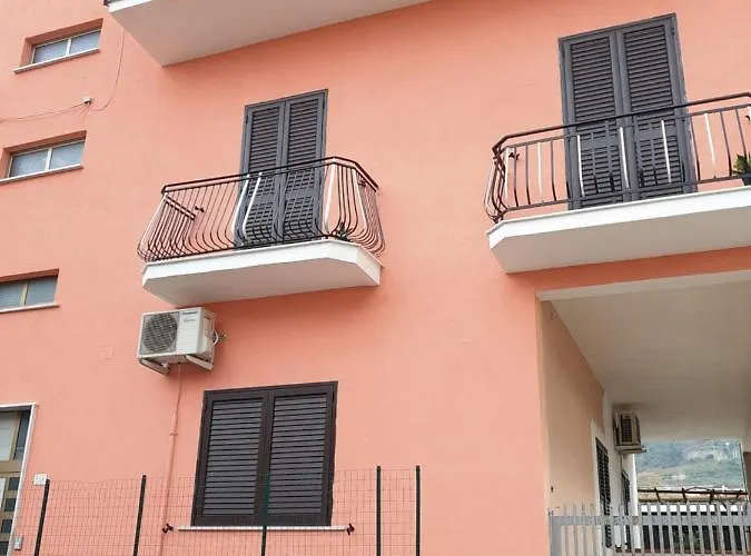 Casa vacanze Casa Cilento Pardalis Agropoli