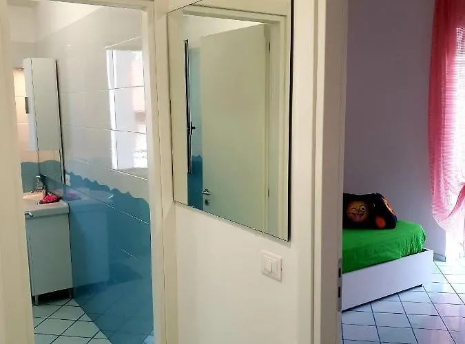 Casa Cilento Pardalis Agropoli