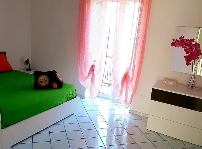 Casa Cilento Pardalis * Agropoli