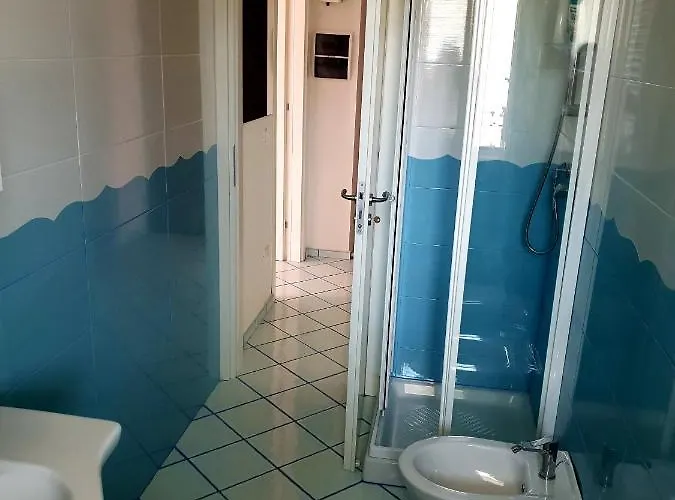 Casa vacanze Casa Cilento Pardalis Agropoli