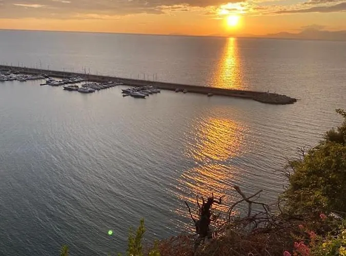 Casa vacanze Casa Cilento Pardalis Agropoli