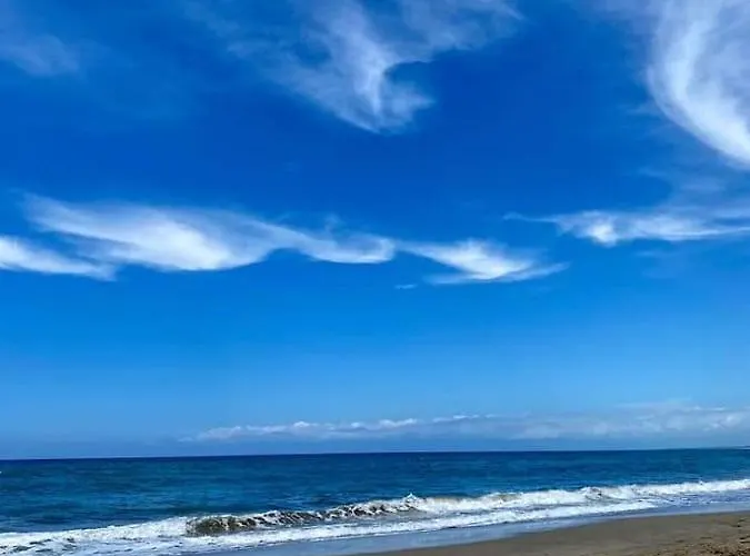 Casa Cilento Pardalis * Agropoli