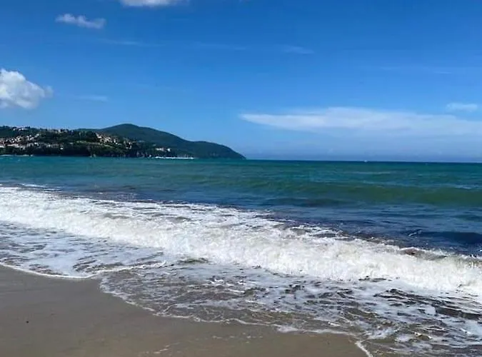 Casa vacanze Casa Cilento Pardalis Agropoli