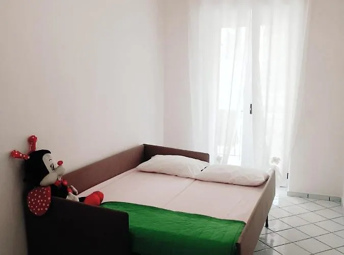 Casa Cilento Pardalis Casa vacanze *