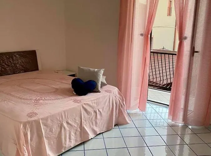 Casa Cilento Pardalis Casa vacanze Agropoli