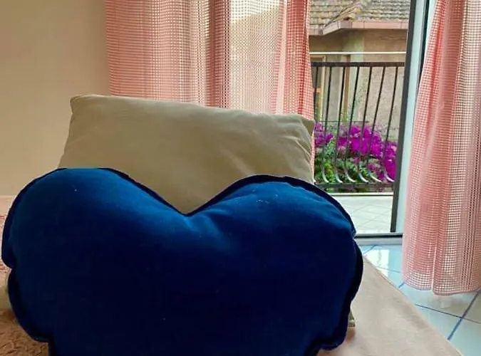Casa Cilento Pardalis * Agropoli